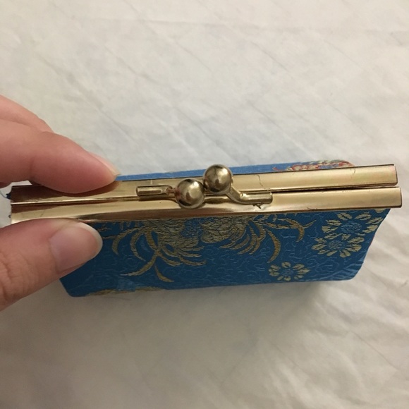 Chinese Coin Purse - Picture 4 of 5